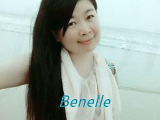 Benelle