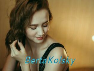 BertaKolsky