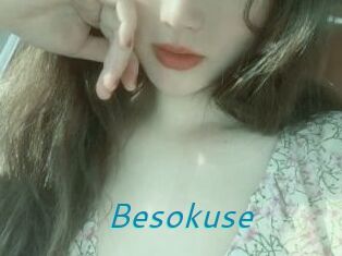 Besokuse