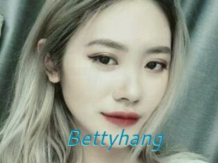 Bettyhang