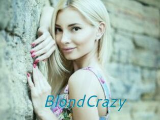 BlondCrazy