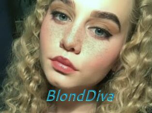 BlondDiva