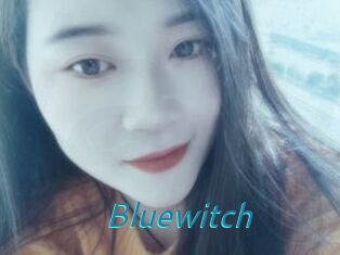 Bluewitch