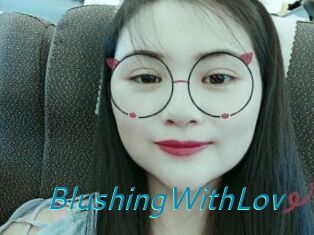 BlushingWithLov