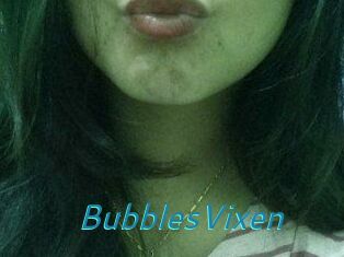 BubblesVixen