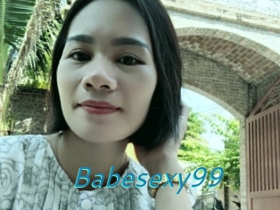 Babesexy99