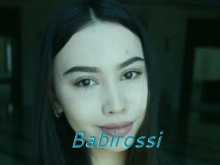 Babirossi