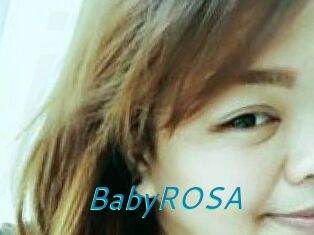 BabyROSA