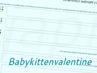 Babykittenvalentine_