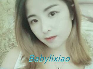 Babylixiao