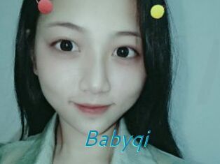 Babyqi