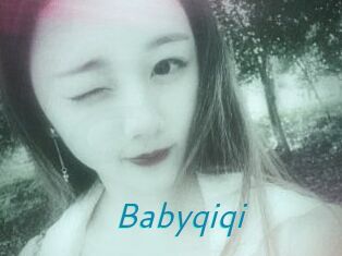 Babyqiqi