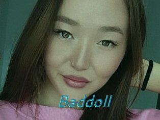 Baddoll