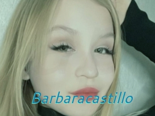 Barbaracastillo