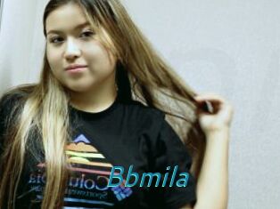 Bbmila