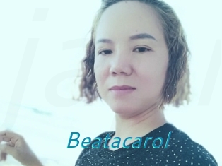 Beatacarol