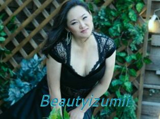 Beautyizumii