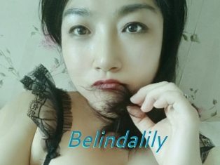 Belindalily