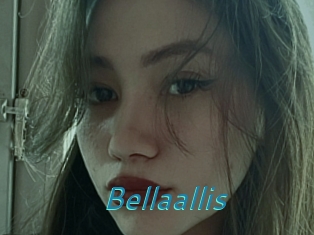 Bellaallis