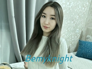 Bemyknight