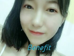 Benefit