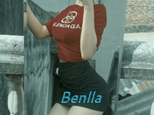 Benlla