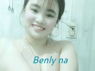 Benly_na