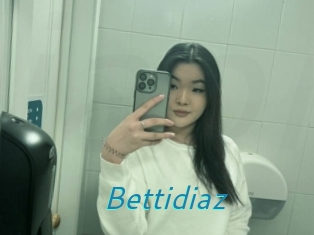 Bettidiaz