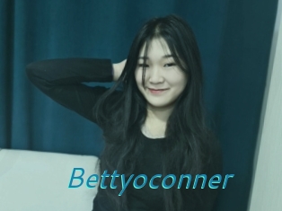 Bettyoconner