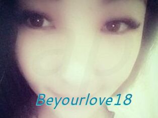 Beyourlove18