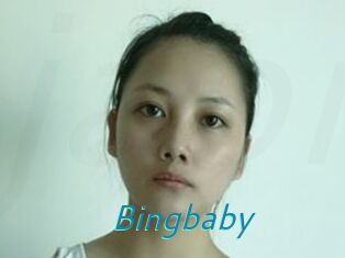 Bingbaby