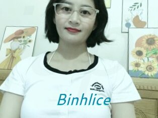 Binhlice