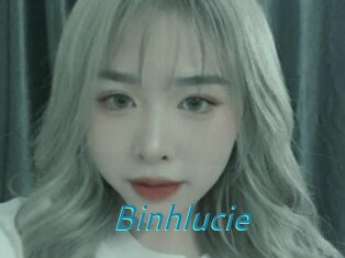 Binhlucie