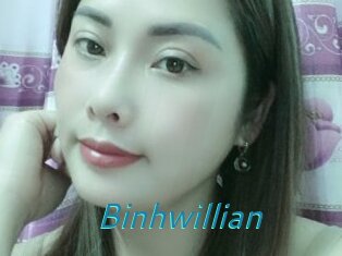 Binhwillian