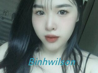 Binhwilson