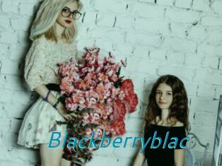 Blackberryblac