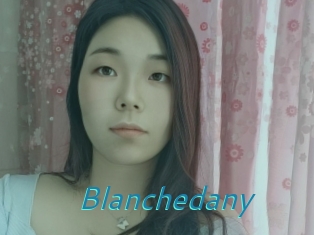 Blanchedany