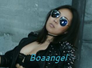 Boaangel