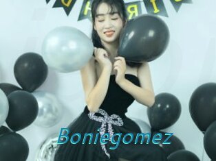 Boniegomez