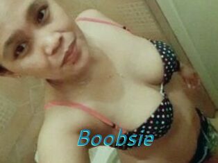 Boobsie