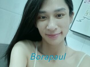 Borapaul