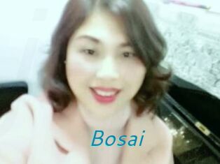 Bosai