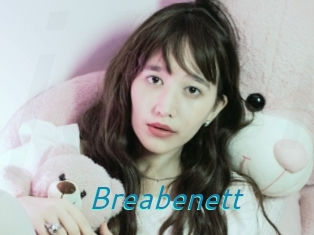 Breabenett