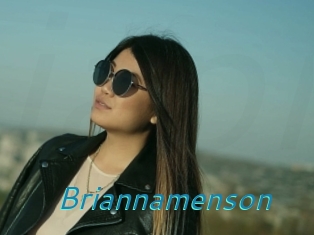 Briannamenson