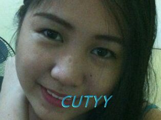 CUTYY