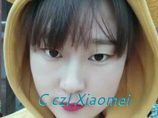 C_czl_Xiaomei