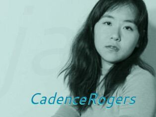 Cadence_Rogers