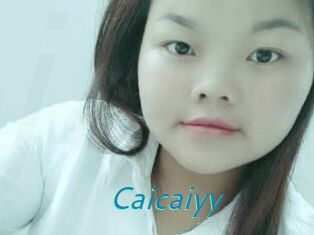 Caicaiyy