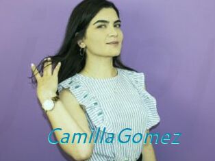 CamillaGomez