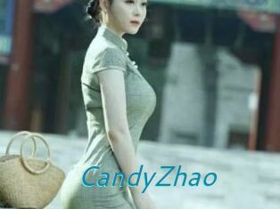 CandyZhao